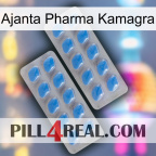 Ajanta Pharma Kamagra 23